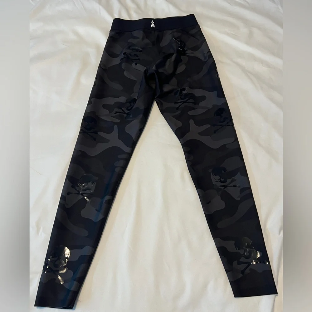 Ultracor X Soulcycle Leggings